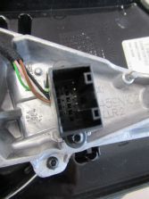 OPEL ADAM S ADAM S LUSTERKO PRAWE 5PIN