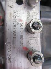 VITARA III POMPA ABS 56110-86RB0