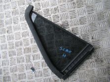 SUZUKI SX4 S-CROSS 19 - SZYBA LEWY TYŁ