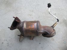 OPEL ADAM S ADAM S 1.4 turbo KATALIZATOR 25194040