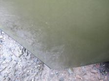 SUZUKI SX4 S-CROSS 13 - 16 DRZWI PRAWY TYŁ ZUS