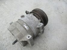 chevrolet nubira LACETTI 2.0 VCDI KOMPRESOR KLIMATYZACJI