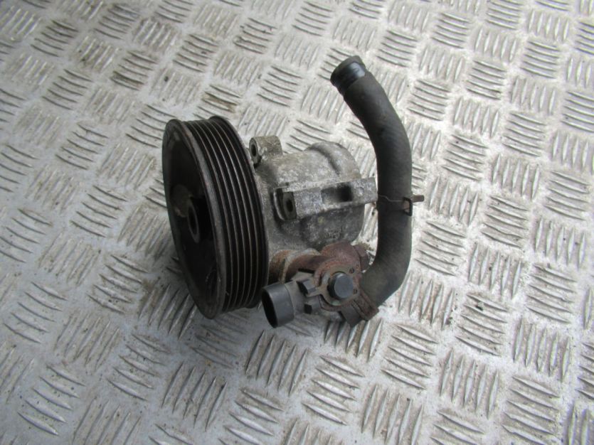 chevrolet nubira LACETTI 2.0 VCDI POMPA WSPOMAGANIA