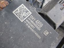 OPEL ADAM S ADAM 1.4 TURBO S 150KM WENTYLATOR