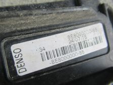 OPEL ADAM S ADAM 1.4 TURBO S 150KM WENTYLATOR