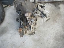 FORD TRANSIT SKRZYNIA BIEGÓW 2.0 T1GA3 1C1R7002BL