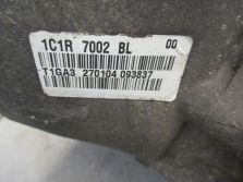 FORD TRANSIT SKRZYNIA BIEGÓW 2.0 T1GA3 1C1R7002BL