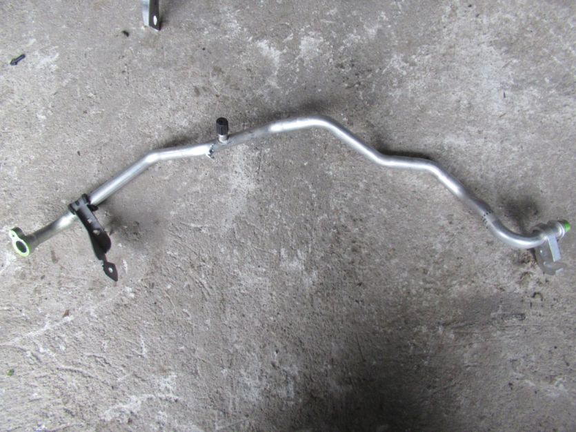 NISSAN QASHQAI J10 LIFT 1.6 DCI PRZEWÓD RURKA KLIMATYZACJI 92450BB80A