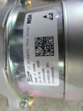 DACIA JOGGER WSPOMAGANIE KIEROWNICY