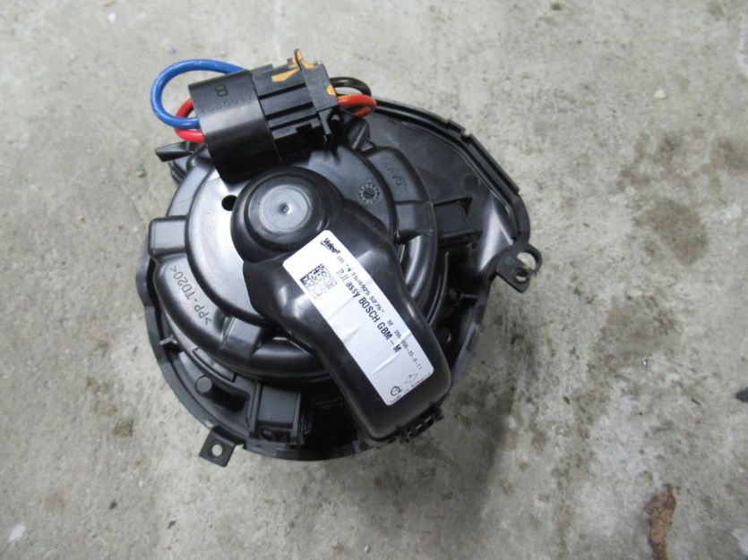 DACIA JOGGER DMUCHAWA