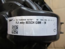 DACIA JOGGER DMUCHAWA