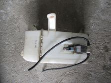 chevrolet nubira LACETTI 2.0 VCDI ZBIORNICZEK PŁYNU SPRYSKIWACZY