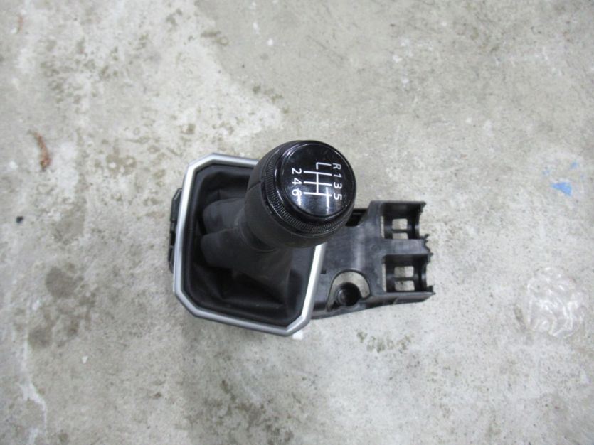 DACIA JOGGER 1.0 LEWAREK ZMIANY BIEGÓW 341014178R