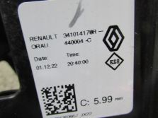 DACIA JOGGER 1.0 LEWAREK ZMIANY BIEGÓW 341014178R