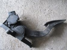 chevrolet nubira LACETTI 2.0 VCDI PEDAŁ GAZU