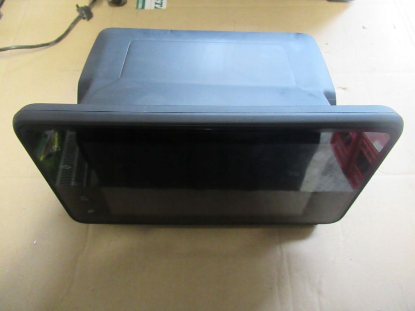 DACIA JOGGER 2023 RADIO EKRAN 280212222R