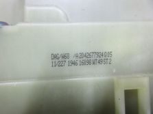 MERCEDES GLK X204 2.2 CDI LEWAREK ZMIANY BIEGÓW