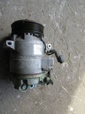 NISSAN QASHQAI J10 LIFT 2012R. 1.6 DCI KOMPRESOR KLIMATYZACJI 92600-BB60A