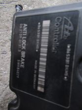 SUZUK WAGON R+ 1.3 POMPA ABS 84E0