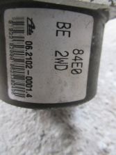 SUZUK WAGON R+ 1.3 POMPA ABS 84E0