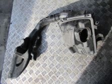 NISSAN QASHQAI J10 LIFT 2012R. 1.6 DCI OBUDOWA FILTRA POWIETRZA BB50A