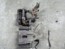 SUZUKI SX4 S-CROSS LIFT VITARA III ZACISK HAMULCOWY LEWY TYŁ