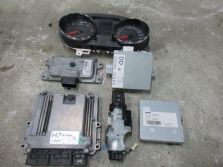 NISSAN QASHQAI J10 LIFT 2012 R. 1.6 DCI KOMPUTER 23710BB58E