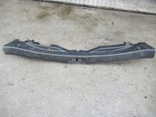 NISSAN QASHQAI J10 LIFT 2012 R. OSŁONA PASA TYŁ