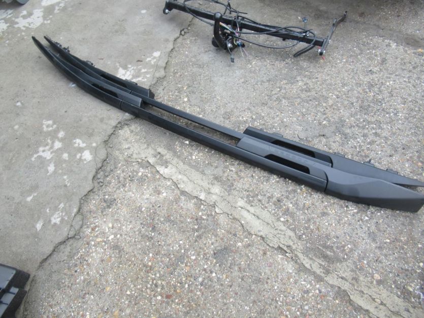 DACIA JOGGER 2023 1.0 TCE RELINGI DACHOWE