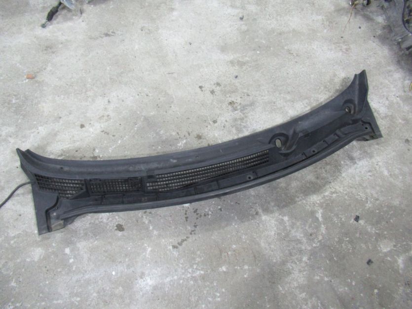 NISSAN QASHQAI J10 LIFT 2012R. PODSZYBIE