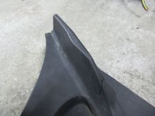 NISSAN QASHQAI J10 LIFT 2012R. PODSZYBIE