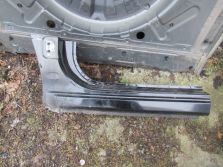 NISSAN QASHQAI J10 LIFT 2012R. PRÓG LEWY