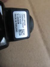 NISSAN QASHQAI J10 LIFT 2012R. KAMERA PRZÓD 284F1BR00B