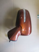 SUZUKI SX4 S-CROSS LIFT LUSTERKO PRAWE 8PIN 84701-61MK2 ZQ3