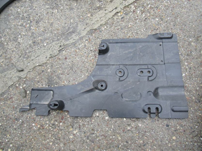 DACIA JOGGER 2023 1.0 TCE OSŁONA LEWA