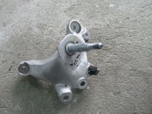 DACIA JOGGER 2023 1.0 TCE ŁAPA SKRZYNI