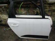 DACIA JOGGER 2022 1.0 TCE DRZWI PRAWY TYŁ