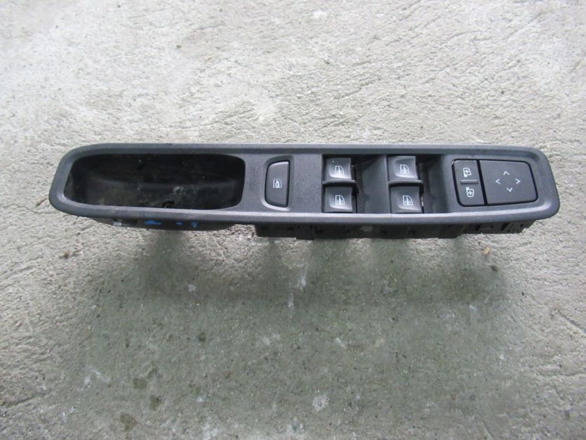 DACIA JOGGER 2023 1.0 TCE PRZEŁACZNIK SZYB LEWY PRZÓD