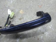 SUZUKI SX4 S-CROSS LIFT KLAMKA PRAWY PRZÓD