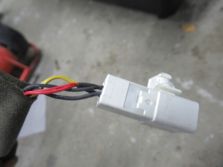 SUZUKI SX4 S-CROSS LIFT KAMERA TYŁ