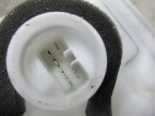 SUZUKI SX4 S-CROSS LIFT ZAMEK DRZWI LEWY PRZÓD