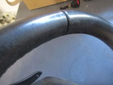 SUZUKI VITARA III LIFT S-CROSS LIFT KIEROWNICA