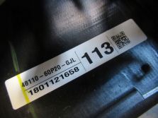 SUZUKI VITARA III LIFT S-CROSS LIFT KIEROWNICA