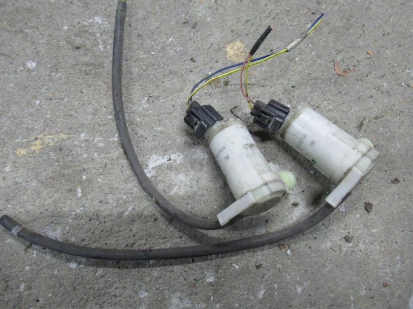 SUZUKI VITARA IIISX4 S-CROSS LIFT POMPKA SPRYSKIWACZY