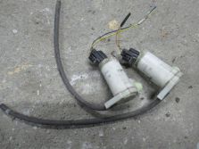 SUZUKI VITARA IIISX4 S-CROSS LIFT POMPKA SPRYSKIWACZY