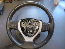 SUZUKI VITARA III LIFT S-CROSS LIFT KIEROWNICA