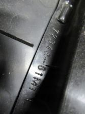 SUZUKI SX4 S-CROSS LIFT PODSZYBIE