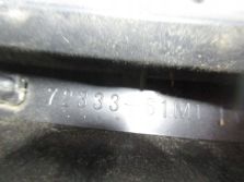 SUZUKI SX4 S-CROSS LIFT PODSZYBIE