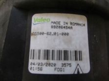 SUZUKI SX4 S-CROSS LIFT HALOGEN 35500-62101-000