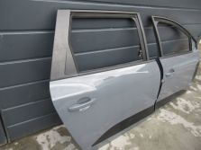 DACIA JOGGER 2023 1.0 TCE DRZWI PRAWY TYŁ PRAWE
